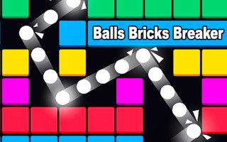 Image Balls Bricks Breaker