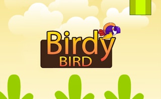 Image Birdy Bird Floppy