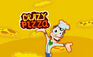 Image Crazy Pizza