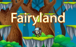 Image Fairyland
