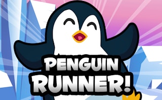 Image Penguin Runner