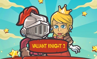 Image Valiant Knight Save the Princess